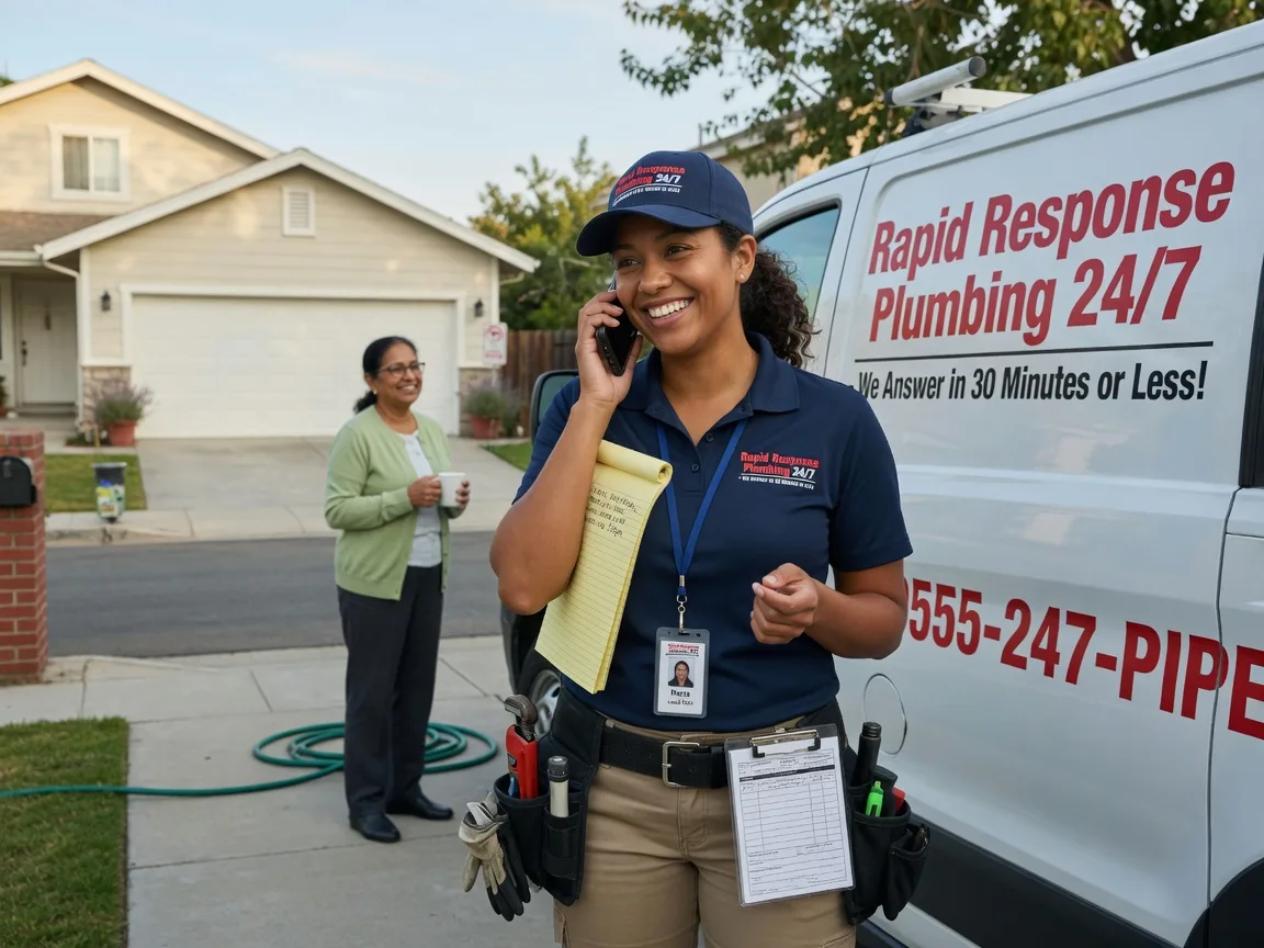 Emergency Plumber Reading, VT FAQs